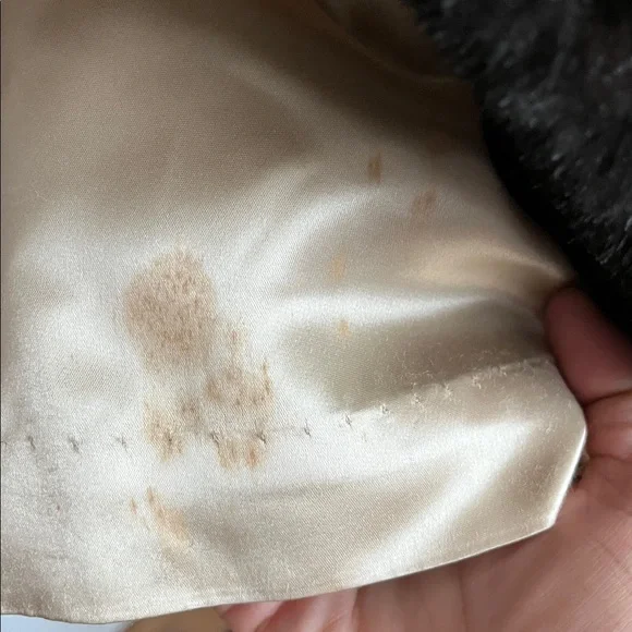 Vintage, Mid-length Mink - Picture 5 of 16